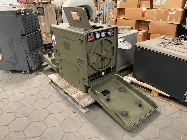 Sterilizer - afbeelding 1 van  8