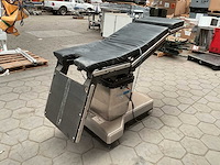 Steris 3085 sp operatiebed - afbeelding 1 van  8