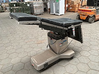 Steris 3085 sp operatiebed - afbeelding 2 van  8