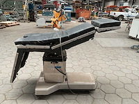 Steris 3085 sp operatiebed - afbeelding 3 van  8