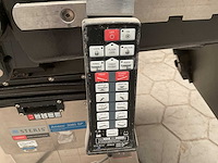 Steris 3085 sp operatiebed - afbeelding 6 van  8