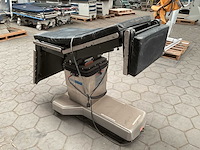 Steris 3085 sp operatiebed - afbeelding 7 van  8