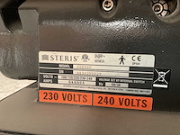 Steris 3085 sp operatiebed - afbeelding 8 van  8