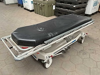 Steris horizon serie transportbrancard - afbeelding 1 van  2