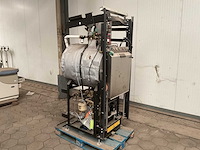 Steris steam generator - afbeelding 5 van  12