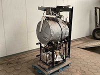Steris steam generator - afbeelding 6 van  12
