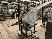 Steris steam generator - afbeelding 7 van  12