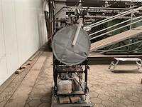 Steris steam generator - afbeelding 8 van  12