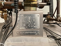 Steris steam generator - afbeelding 9 van  12