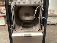 Steris steam generator - afbeelding 3 van  13