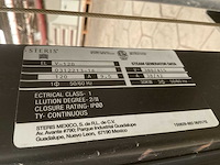 Steris steam generator - afbeelding 4 van  13