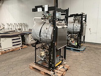 Steris steam generator - afbeelding 6 van  13