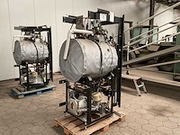 Steris steam generator - afbeelding 7 van  13
