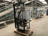 Steris steam generator - afbeelding 8 van  13