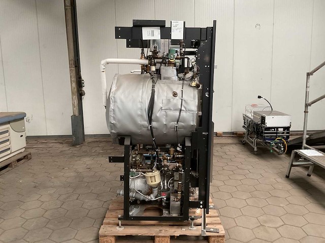 Steris steam generator - afbeelding 11 van  13