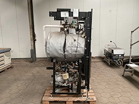 Steris steam generator - afbeelding 11 van  13