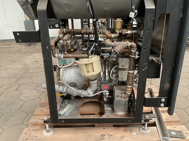 Steris steam generator - afbeelding 12 van  13