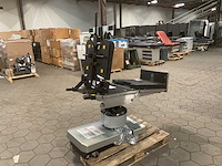 Steris surgical table - afbeelding 2 van  7