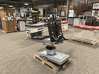 Steris surgical table - afbeelding 3 van  7