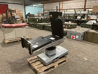 Steris surgical table - afbeelding 4 van  7