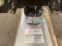 Steris surgical table - afbeelding 7 van  7