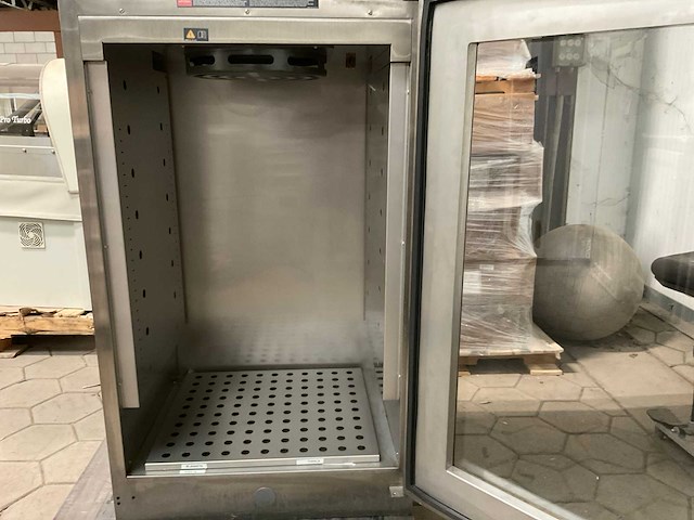 Steris warming cabinet - afbeelding 2 van  11