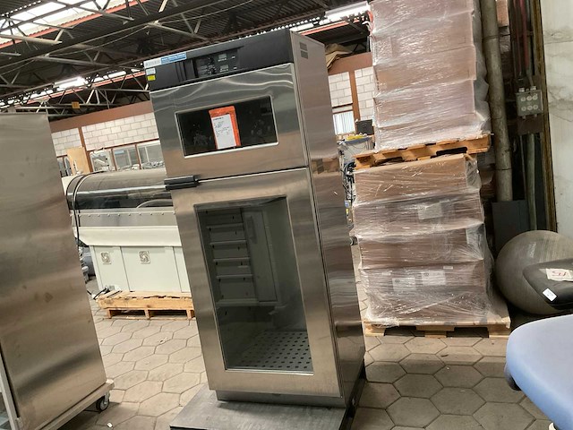 Steris warming cabinet - afbeelding 4 van  11