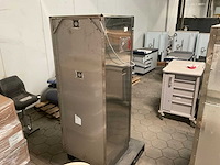 Steris warming cabinet - afbeelding 5 van  11