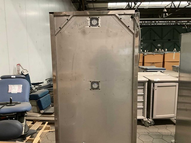 Steris warming cabinet - afbeelding 6 van  11