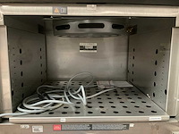 Steris warming cabinet - afbeelding 9 van  11