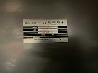 Steris warming cabinet - afbeelding 11 van  11