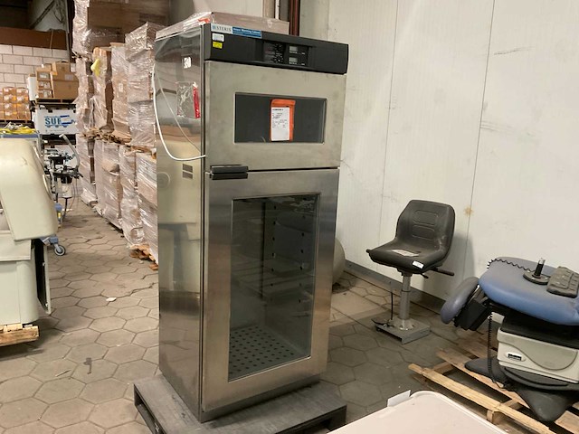 Steris warming cabinet - afbeelding 1 van  11