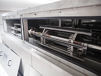 Steritech continuous pasteurizer with cooling tower - afbeelding 3 van  33