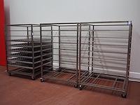 Steritech continuous pasteurizer with cooling tower - afbeelding 5 van  33