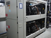 Steritech continuous pasteurizer with cooling tower - afbeelding 6 van  33