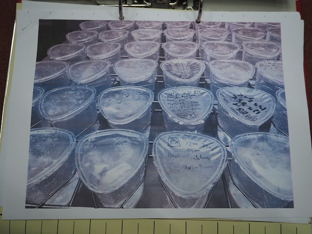 Steritech continuous pasteurizer with cooling tower - afbeelding 14 van  33