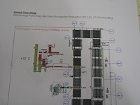 Steritech continuous pasteurizer with cooling tower - afbeelding 18 van  33