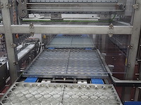 Steritech continuous pasteurizer with cooling tower - afbeelding 28 van  33