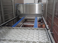 Steritech continuous pasteurizer with cooling tower - afbeelding 29 van  33