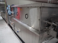 Steritech continuous pasteurizer with cooling tower - afbeelding 30 van  33