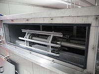 Steritech continuous pasteurizer with cooling tower - afbeelding 31 van  33