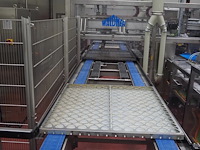 Steritech continuous pasteurizer with cooling tower - afbeelding 32 van  33