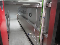 Steritech continuous pasteurizer with cooling tower - afbeelding 33 van  33