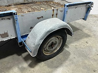 Sterk - aanhangwagen - afbeelding 4 van  6