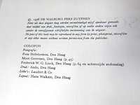 Sterk schröder schilder en tekenaar - afbeelding 2 van  5