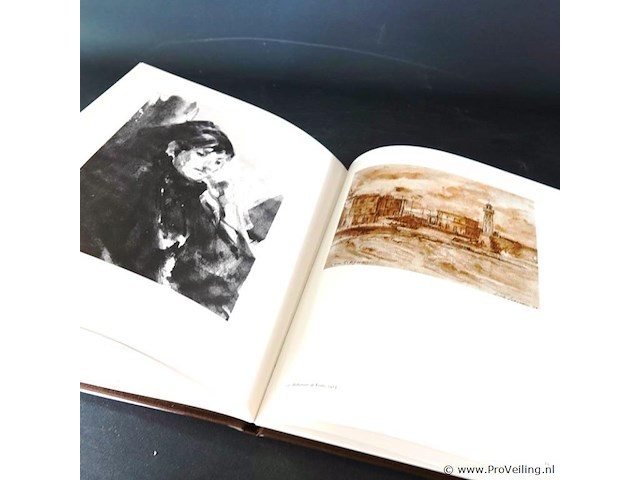 Sterk schröder schilder en tekenaar - afbeelding 5 van  5