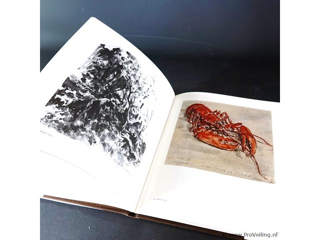 Sterk schröder schilder en tekenaar - afbeelding 3 van  5