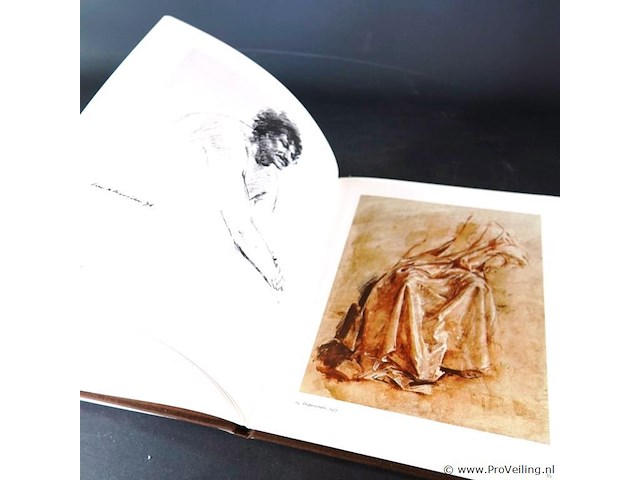 Sterk schröder schilder en tekenaar - afbeelding 4 van  5