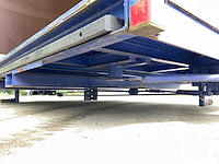 Sterk trailers industriële aanhangwagen (3x) - afbeelding 29 van  45