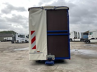 Sterk trailers industriële aanhangwagen (3x) - afbeelding 41 van  45